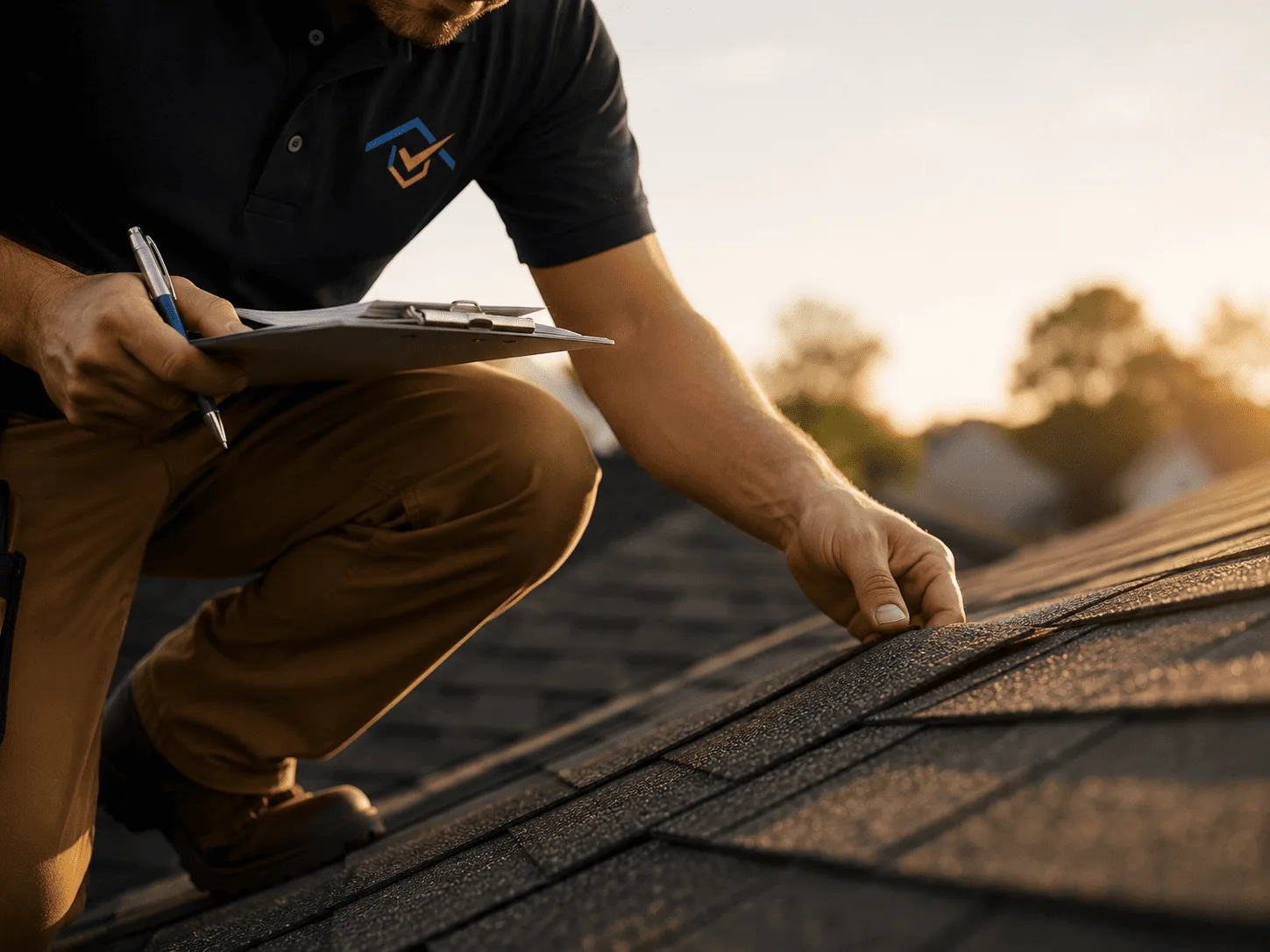 Why Choose Roof Inspection in Harshaw, WI