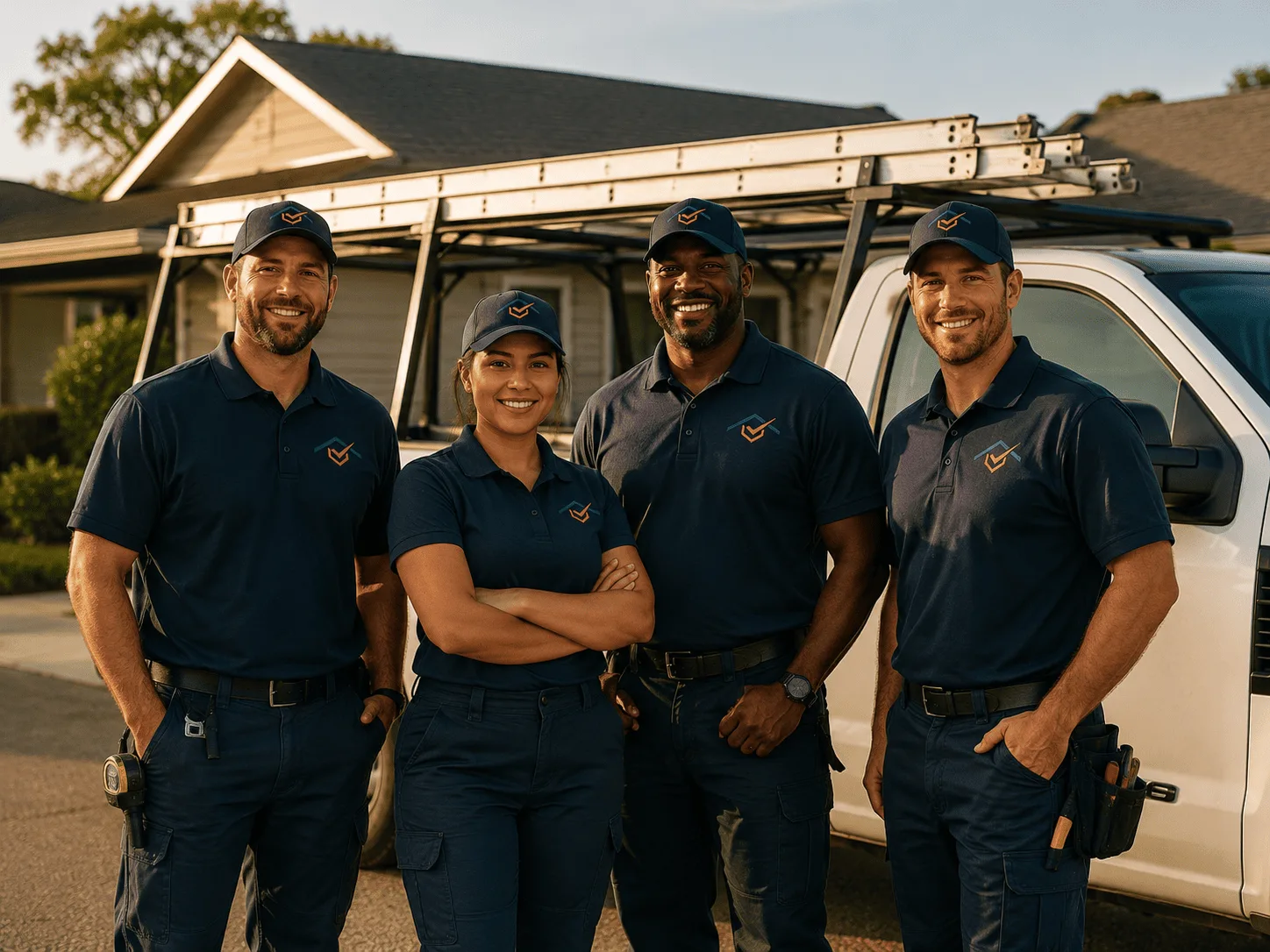 Roof Inspection company in Harshaw, WI